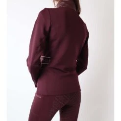 Jas Montar Mckinley Viv Softshell Donkerrood 17 Jas Montar Mckinley Viv Softshell Donkerrood -Stijlvolle Ruiter jas montar mckinley viv softshell donkerrood 1500x1500 178079