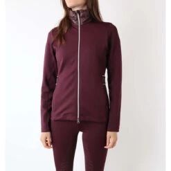 Jas Montar Mckinley Viv Softshell Donkerrood 19 Jas Montar Mckinley Viv Softshell Donkerrood -Stijlvolle Ruiter jas montar mckinley viv softshell donkerrood 1500x1500 178081