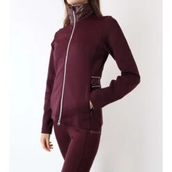 Jas Montar Mckinley Viv Softshell Donkerrood 15 Jas Montar Mckinley Viv Softshell Donkerrood -Stijlvolle Ruiter jas montar mckinley viv softshell donkerrood 1500x1500 182371