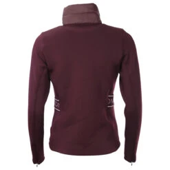 Jas Montar Mckinley Viv Softshell Donkerrood 12 Jas Montar Mckinley Viv Softshell Donkerrood -Stijlvolle Ruiter jas montar mckinley viv softshell donkerrood 1500x1500 182428
