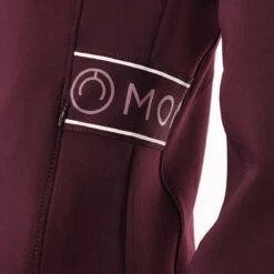 Jas Montar Mckinley Viv Softshell Donkerrood 13 Jas Montar Mckinley Viv Softshell Donkerrood -Stijlvolle Ruiter jas montar mckinley viv softshell donkerrood 1500x1500 182429