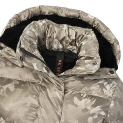 Jas PK Lantanas Kids Lichtbruin -Stijlvolle Ruiter jas pk lantanas kids lichtbruin 1500x1500 162294