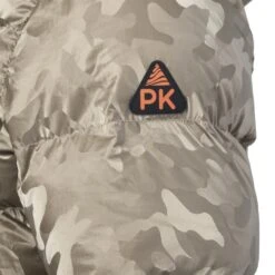 Jas PK Lantanas Kids Lichtbruin -Stijlvolle Ruiter jas pk lantanas kids lichtbruin 1500x1500 162295