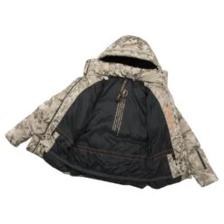 Jas PK Lantanas Kids Lichtbruin -Stijlvolle Ruiter jas pk lantanas kids lichtbruin 1500x1500 162297