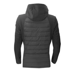 Jas Quur QVic Zwart -Stijlvolle Ruiter jas quur qvic zwart 1500x1500 124776