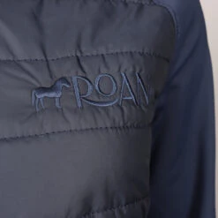 Jas Roan Cycle One Donkerblauw -Stijlvolle Ruiter jas roan cycle one donkerblauw 1500x1500 179236