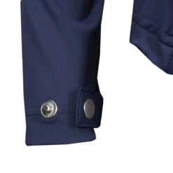 Jas Roan Cycle One Donkerblauw -Stijlvolle Ruiter jas roan cycle one donkerblauw 1500x1500 179238