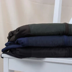 Jas Roan Cycle One Donkerblauw -Stijlvolle Ruiter jas roan cycle one donkerblauw 1500x1500 179239