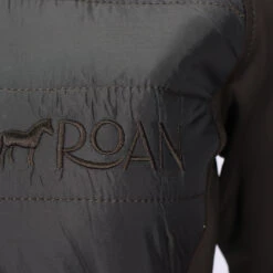 Jas Roan Cycle One Donkergroen 8 Jas Roan Cycle One Donkergroen -Stijlvolle Ruiter jas roan cycle one donkergroen 1500x1500 182799