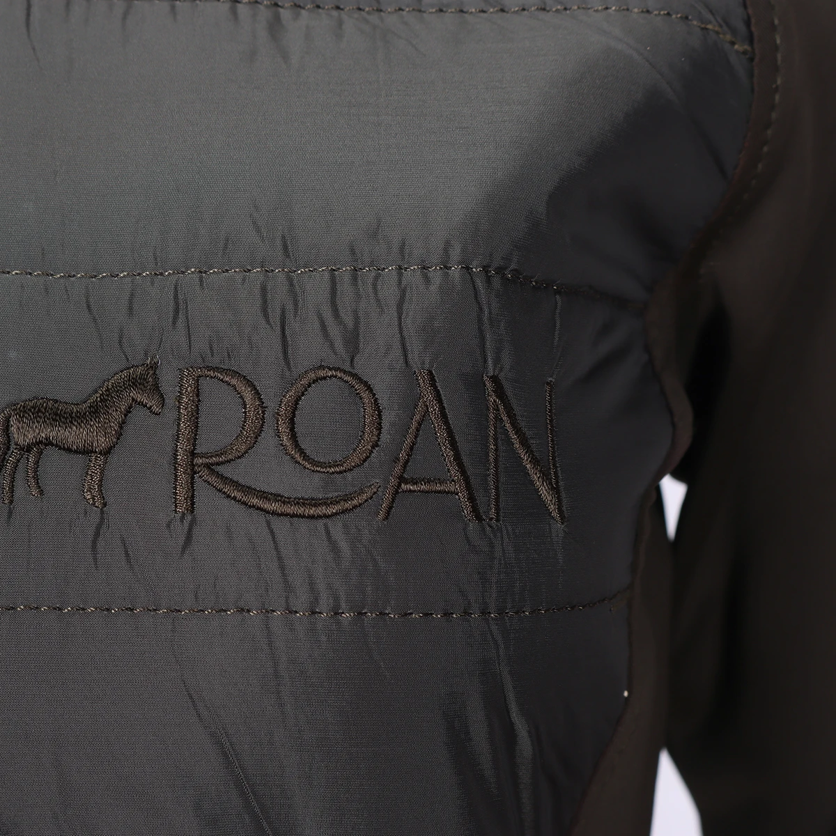 Jas Roan Cycle One Donkergroen 5 Jas Roan Cycle One Donkergroen - Afbeelding 3