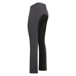 Jodhpur Rijbroek Euro-star ESEquitation Queen Full Seat Grijs