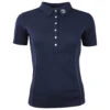 Polo Anky Essential Donkerblauw 1 Polo Anky Essential Donkerblauw -Stijlvolle Ruiter polo anky essential donkerblauw 1500x1500 177800
