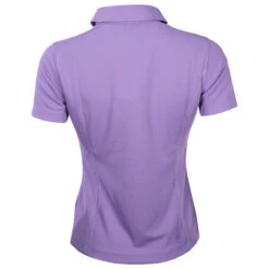 Polo Anky Essential Paars -Stijlvolle Ruiter polo anky essential paars 1500x1500 177796