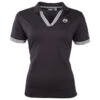 Polo Anky Short Sleeve Zwart -Stijlvolle Ruiter polo anky short sleeve zwart 1500x1500 177868
