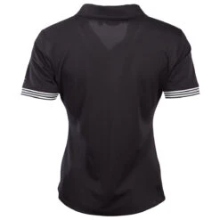 Polo Anky Short Sleeve Zwart 7 Polo Anky Short Sleeve Zwart -Stijlvolle Ruiter polo anky short sleeve zwart 1500x1500 177869