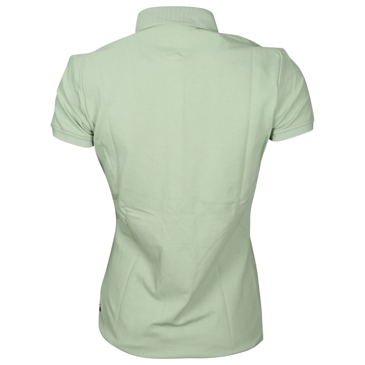 Polo Ariat Prix 2.0 Lichtgroen 4 Polo Ariat Prix 2.0 Lichtgroen - Afbeelding 2