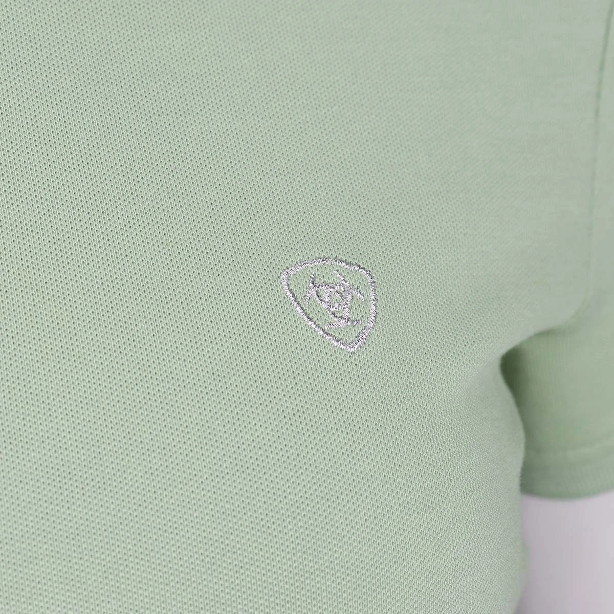 Polo Ariat Prix 2.0 Lichtgroen 5 Polo Ariat Prix 2.0 Lichtgroen - Afbeelding 3