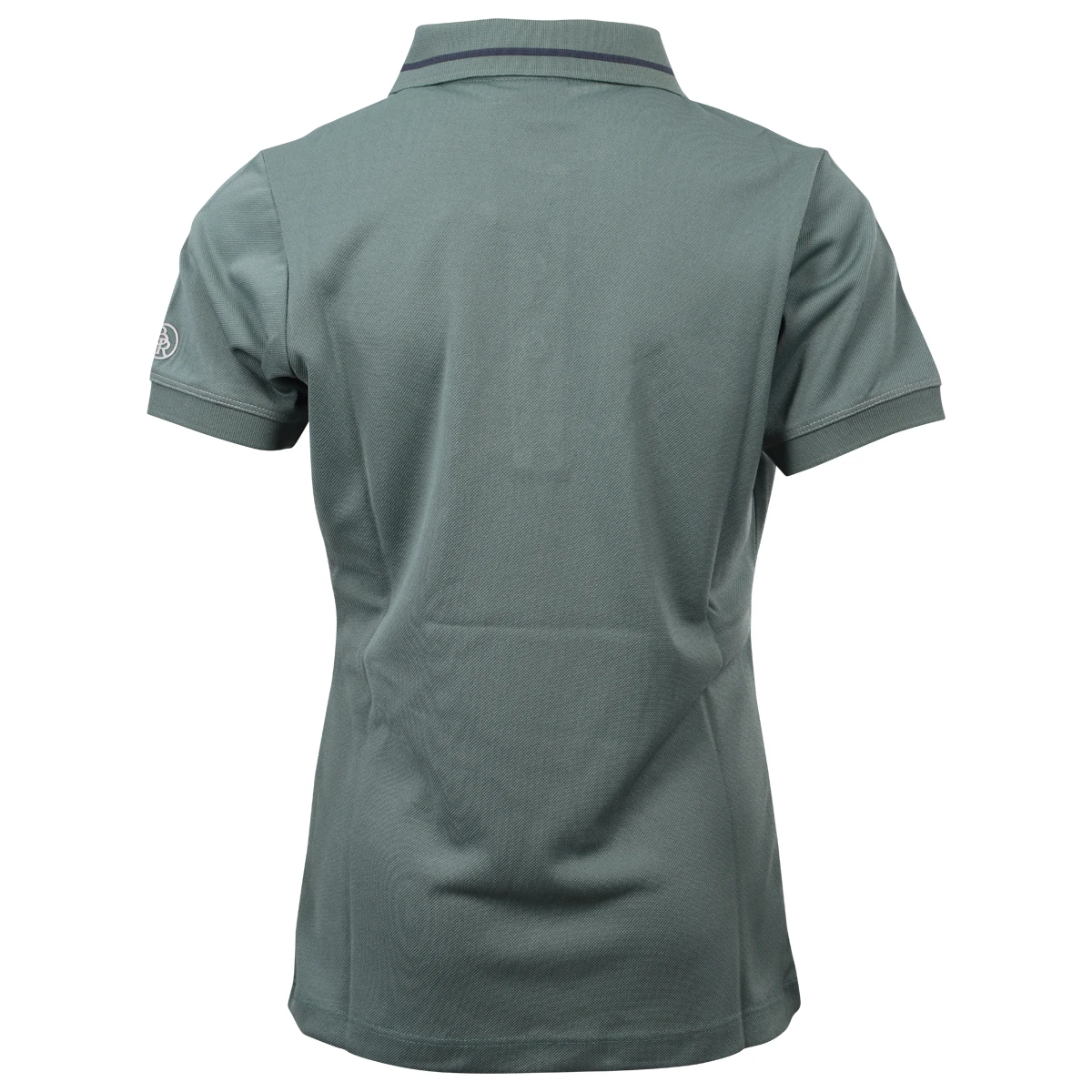 Polo BR 4-EH Chelsy Kids Lichtgroen 4 Polo BR 4-EH Chelsy Kids Lichtgroen - Afbeelding 2