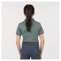 Polo BR 4-EH Chelsy Kids Lichtgroen 10 Polo BR 4-EH Chelsy Kids Lichtgroen -Stijlvolle Ruiter polo br 4 eh chelsy kids lichtgroen 1500x1500 174689