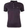 Polo BR Chantal Paars -Stijlvolle Ruiter polo br chantal paars 1500x1500 176845