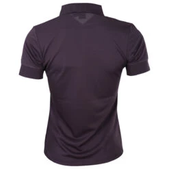 Polo BR Chantal Paars -Stijlvolle Ruiter polo br chantal paars 1500x1500 176846