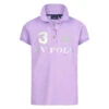 Polo HV POLO HVPFavouritas Kids Paars -Stijlvolle Ruiter polo hv polo hvpfavouritas kids paars 1500x1500 183726
