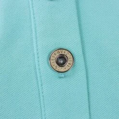 Polo HV POLO HVPFavouritas Kids Turquoise -Stijlvolle Ruiter polo hv polo hvpfavouritas kids turquoise 1500x1500 184482