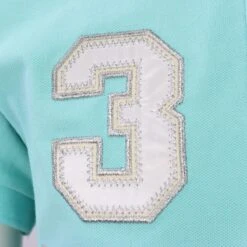 Polo HV POLO HVPFavouritas Kids Turquoise -Stijlvolle Ruiter polo hv polo hvpfavouritas kids turquoise 1500x1500 184483
