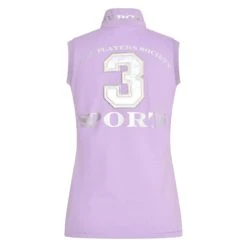 Polo HV POLO HVPFavouritas Mouwloos Paars 12 Polo HV POLO HVPFavouritas Mouwloos Paars -Stijlvolle Ruiter polo hv polo hvpfavouritas mouwloos paars 1500x1500 177294