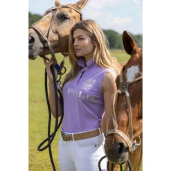 Polo HV POLO HVPFavouritas Mouwloos Paars 14 Polo HV POLO HVPFavouritas Mouwloos Paars -Stijlvolle Ruiter polo hv polo hvpfavouritas mouwloos paars 1500x1500 177296