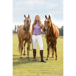 Polo HV POLO HVPFavouritas Mouwloos Paars 16 Polo HV POLO HVPFavouritas Mouwloos Paars -Stijlvolle Ruiter polo hv polo hvpfavouritas mouwloos paars 1500x1500 177298