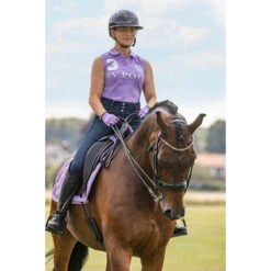 Polo HV POLO HVPFavouritas Mouwloos Paars 19 Polo HV POLO HVPFavouritas Mouwloos Paars -Stijlvolle Ruiter polo hv polo hvpfavouritas mouwloos paars 1500x1500 177301