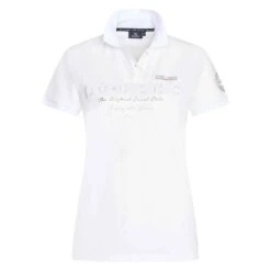 Polo HV POLO HVPGwen Wit
