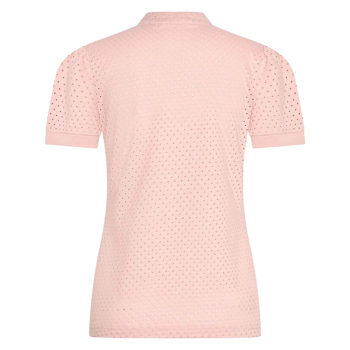 Polo Imperial Riding IRHPhoebe Roze-beige 4 Polo Imperial Riding IRHPhoebe Roze-beige - Afbeelding 2