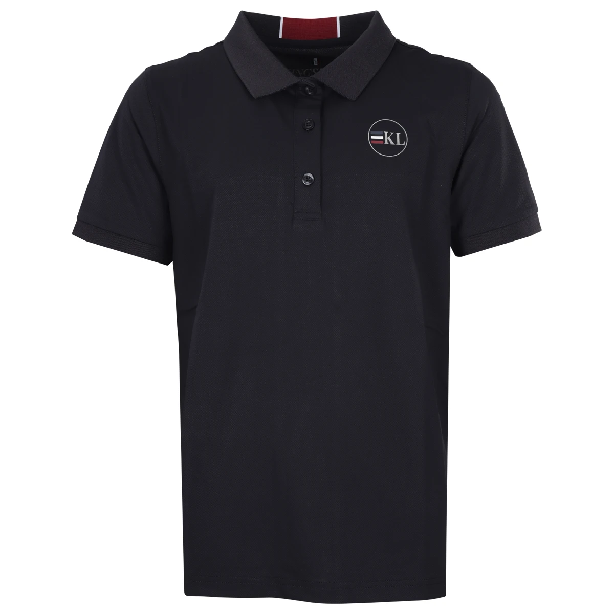 Polo Kingsland KLBrinni Kids Donkerblauw 3 Polo Kingsland KLBrinni Kids Donkerblauw