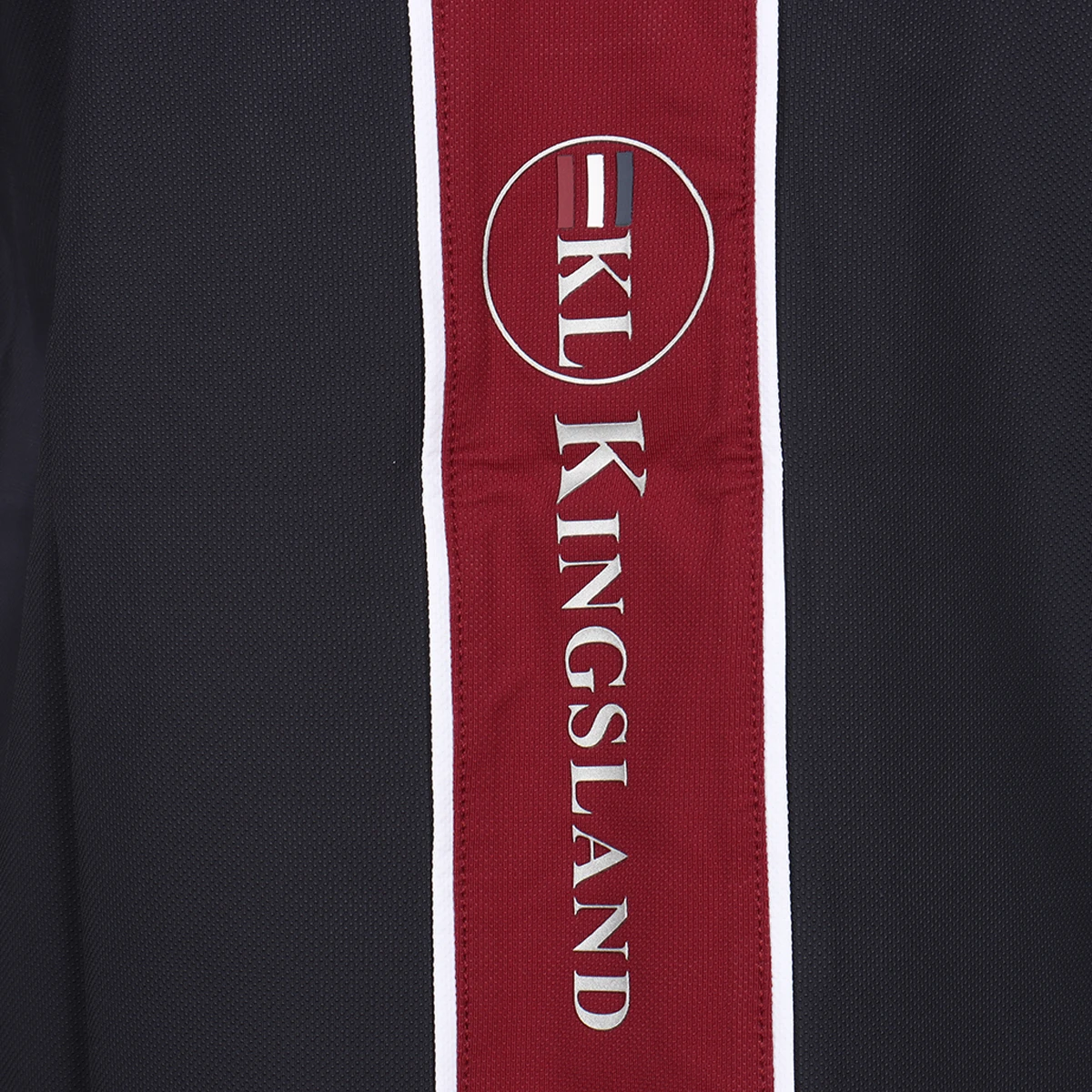 Polo Kingsland KLBrinni Kids Donkerblauw 6 Polo Kingsland KLBrinni Kids Donkerblauw - Afbeelding 4