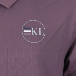 Polo Kingsland KLBrinni Kids Donkerrood 8 Polo Kingsland KLBrinni Kids Donkerrood -Stijlvolle Ruiter polo kingsland klbrinni kids donkerrood 1500x1500 180524