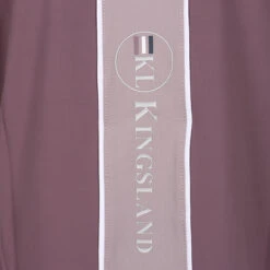 Polo Kingsland KLBrinni Kids Donkerrood 9 Polo Kingsland KLBrinni Kids Donkerrood -Stijlvolle Ruiter polo kingsland klbrinni kids donkerrood 1500x1500 180525