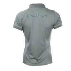 Polo Kingsland KLCandence Groen -Stijlvolle Ruiter polo kingsland klcandence groen 1500x1500 180162