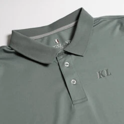 Polo Kingsland KLCharlie Men Groen -Stijlvolle Ruiter polo kingsland klcharlie men groen 1500x1500 185020