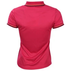 Polo La Valencio LVRumor Donkerroze -Stijlvolle Ruiter polo la valencio lvrumor donkerroze 1500x1500 181055