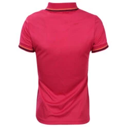 Polo La Valencio LVRumor Kids Donkerroze -Stijlvolle Ruiter polo la valencio lvrumor kids donkerroze 1500x1500 181117