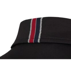 Polo LeMieux Elite Zwart 8 Polo LeMieux Elite Zwart -Stijlvolle Ruiter polo lemieux elite zwart 1500x1500 152830