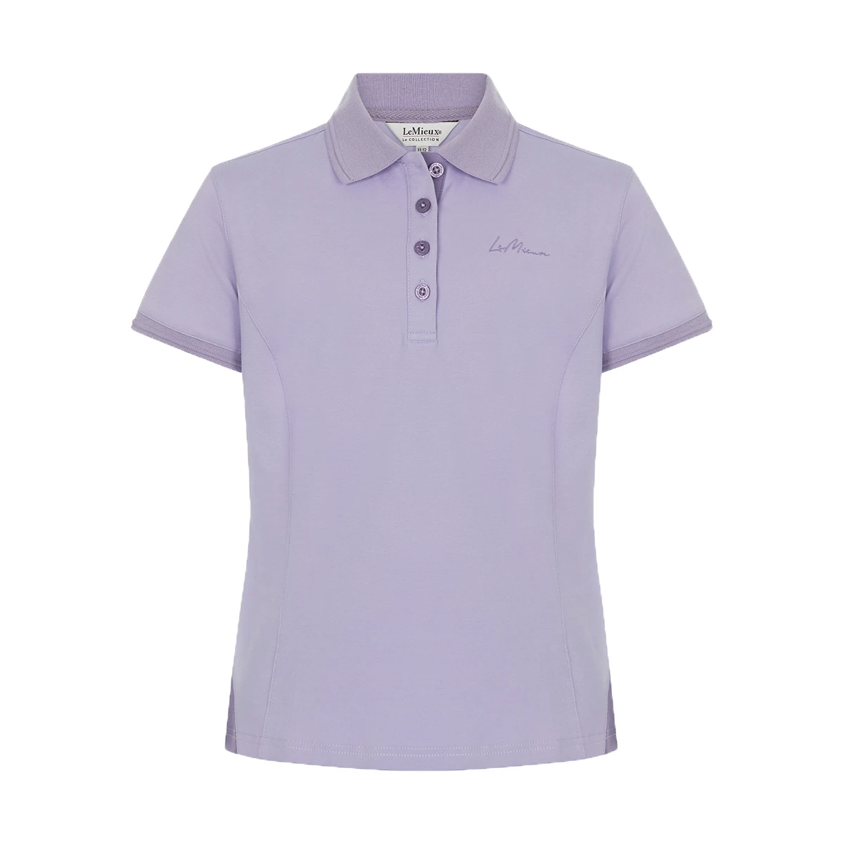 Polo LeMieux Kids Lichtpaars 3 Polo LeMieux Kids Lichtpaars