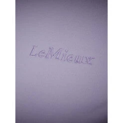Polo LeMieux Sleeveless Paars -Stijlvolle Ruiter polo lemieux sleeveless paars 1500x1500 182176