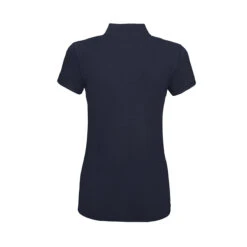 Polo Pikeur Dalila Kids Donkerblauw -Stijlvolle Ruiter polo pikeur dalila kids donkerblauw 1500x1500 177493