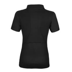 Polo Pikeur Dasha Zwart 5 Polo Pikeur Dasha Zwart -Stijlvolle Ruiter polo pikeur dasha zwart 1500x1500 177496