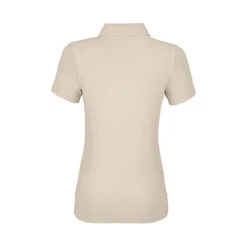 Polo Pikeur Venya Lichtbruin -Stijlvolle Ruiter polo pikeur venya lichtbruin 1500x1500 177540