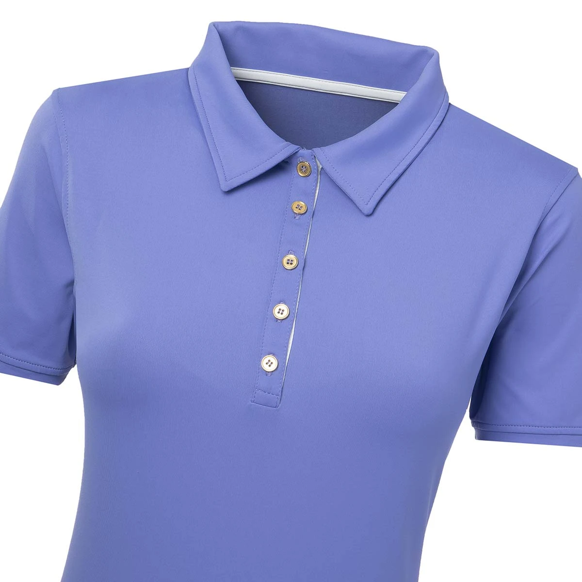 Polo PK Sacramento Paars 5 Polo PK Sacramento Paars - Afbeelding 3