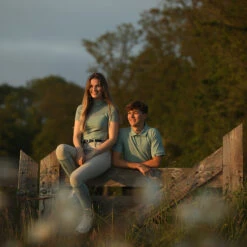 Polo Quur QFijs Men Darkturquoise -Stijlvolle Ruiter polo quur qfijs men darkturquoise 1500x1500 186693